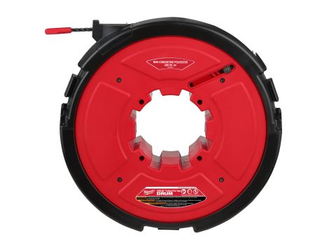 Milwaukee - BĘBEN 60 M Z LINKĄ ANTYSTATYCZNĄ - 48445197