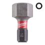 Milwaukee - Bit Shockwave Hex12 25mm-2szt. - 4932430900 - 2