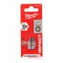 Milwaukee - Bit Shockwave Hex4 25mm-2szt. - 4932430895 - 3