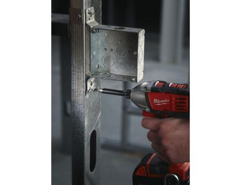 Milwaukee - Bit Shockwave SL0,8x5,5 25mm-2szt. - 4932430902 - 3