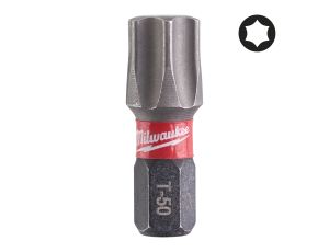 Milwaukee - Bit Shockwave TX50 25mm-2szt. - 4932430891