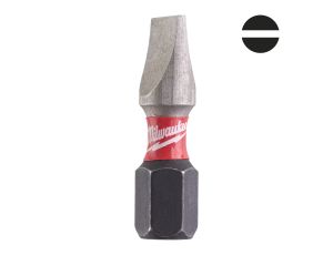 Milwaukee - Bit ShockwaveSL1,2x6,5 25mm-2szt. - 4932430903