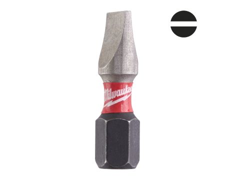 Milwaukee - Bit ShockwaveSL1,2x6,5 25mm-2szt. - 4932430903