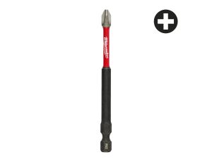Milwaukee - Bit udarowy Shockwave PH2 90mm - 4932430856