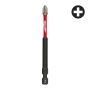 Milwaukee - Bit udarowy Shockwave PH2 90mm - 4932430856 - 2