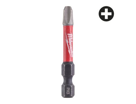 Milwaukee - Bit udarowy Shockwave PH3 50mm - 4932430858