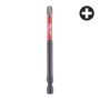 Milwaukee - Bit udarowy Shockwave PH3 90mm - 4932430859 - 2