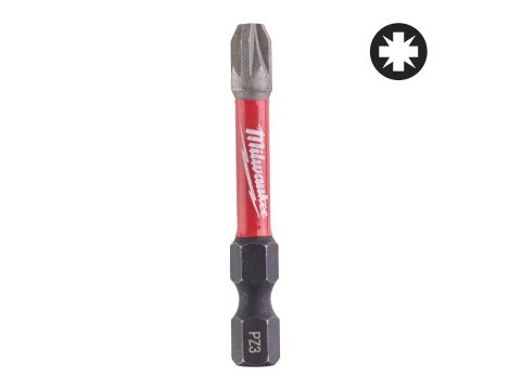 Milwaukee - Bit udarowy Shockwave PZ3 50mm - 4932430870