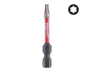 Milwaukee - Bit udarowy Shockwave TX15 50mm - 4932451286