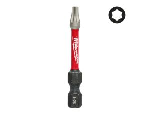 Milwaukee - Bit udarowy Shockwave TX20 50mm - 4932430876