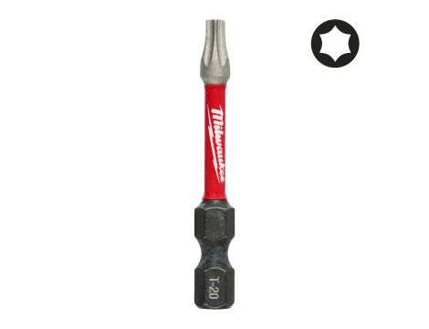 Milwaukee - Bit udarowy Shockwave TX20 50mm - 4932430876