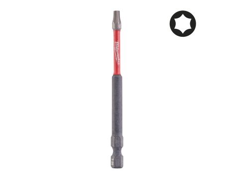 Milwaukee - Bit udarowy Shockwave TX20 90mm - 4932430878