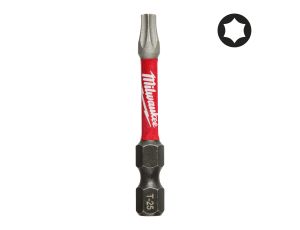 Milwaukee - Bit udarowy Shockwave TX25 50mm - 4932430881