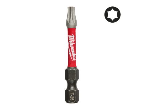 Milwaukee - Bit udarowy Shockwave TX25 50mm - 4932430881