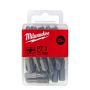 Milwaukee - Bity PZ3 (25 szt.) dł. 25 mm - 4932399591 - 3