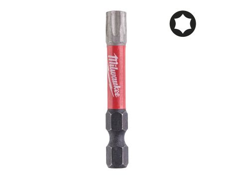 Milwaukee - Bity udarowe Shockwave TX40 50mm - 4932430890