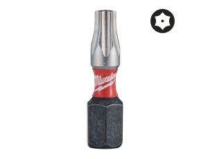 Milwaukee - Bity udarowe ShW TX BO20 25mm-2 szt. - 4932471582