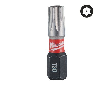 Milwaukee - Bity udarowe ShW TX BO30 25mm-2 szt. - 4932471584