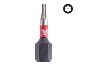 Milwaukee - Bity udarowe ShW TX BO7 25mm-2 szt. - 4932471577