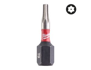 Milwaukee - Bity udarowe ShW TX BO9 25mm-2 szt. - 4932471579