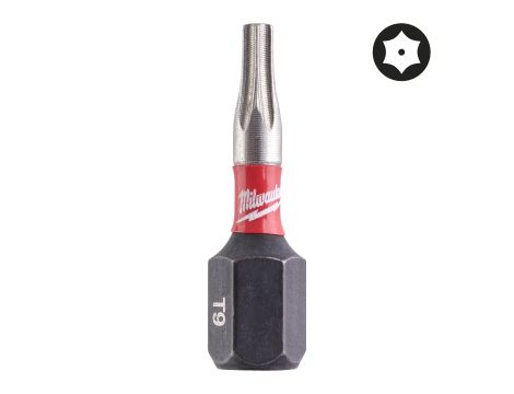 Milwaukee - Bity udarowe ShW TX BO9 25mm-2 szt. - 4932471579