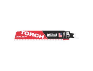 Milwaukee - Brzeszczot  TCT Torch NITRUS 300/8T - 1 szt. - 48475263
