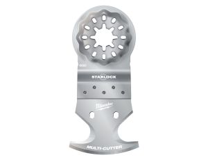 Milwaukee - Brzeszczot 40mm do cięcia - 48906060