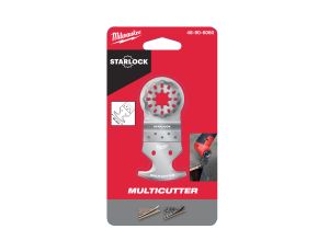 Milwaukee - Brzeszczot 40mm do cięcia - 48906060 - image 2