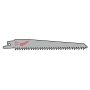 Milwaukee - Brzeszczot do drewna 275 x 6 mm - 2 szt. - 4932471693 - 5