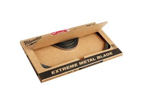 Milwaukee - Brzeszczot do piły taśmowej 898.52 X 8/10 - 25 szt. - 48390606 - image 2