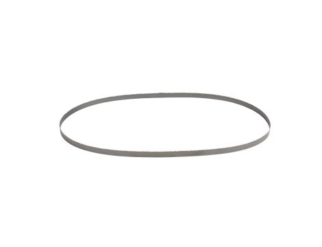 Milwaukee - Brzeszczot do piły taśmowej 898.52 X 8/10 - 3 szt. - 48390609