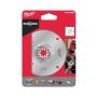 Milwaukee - Brzeszczot płaski segmentowy bimetalowy 100x28mm - 48906039 - 3