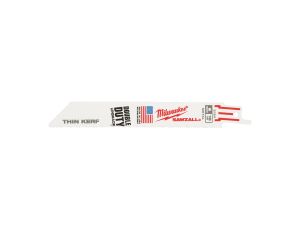 Milwaukee - Brzeszczoty 150/1,4 mm Bimetal, Co (50 szt.) - 48016184