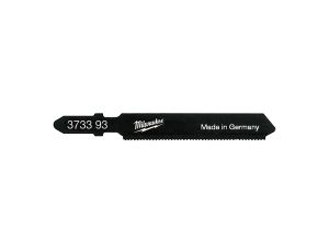 Milwaukee - Brzeszczoty 50/1,1 mm 1 op. = 2 szt. - 4932373393