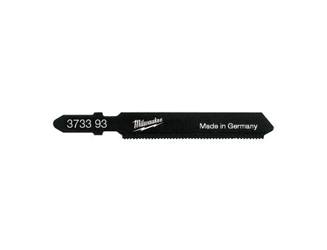 Milwaukee - Brzeszczoty 50/1,1 mm 1 op. = 2 szt. - 4932373393