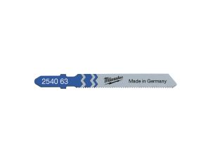Milwaukee - Brzeszczoty 55/1,2 mm  1 op. = 25 szt. - 4932373486