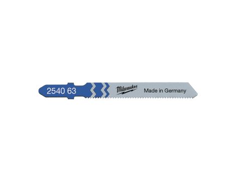 Milwaukee - Brzeszczoty 55/1,2 mm  1 op. = 25 szt. - 4932373486
