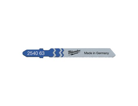 Milwaukee - Brzeszczoty 55/1,2 mm 1 op. = 5 szt. - 4932254063