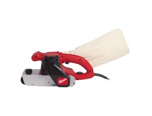 Milwaukee - BS100LE-SZLIFIERKA TAŚMOWA 4