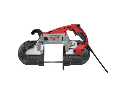 Milwaukee - BS125-PILARKA TAŚMOWA - 4933448245