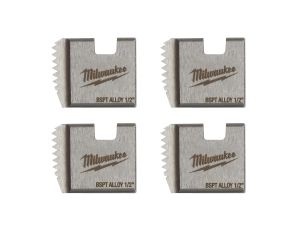 Milwaukee - BSPT ALLOY DIE 1/2IN - 4932480227