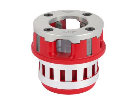 Milwaukee - BSPT ALLOY DIE HEAD 1-1/2IN FOR M18 FPT2 - 4932480243