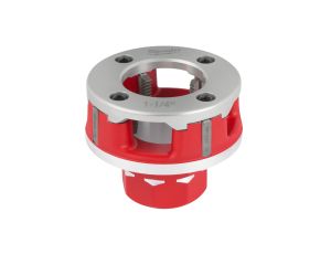 Milwaukee - BSPT ALLOY DIE HEAD 1-1/4IN - M18FPT114 - 4932480248