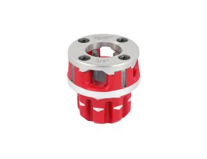 Milwaukee - BSPT ALLOY DIE HEAD 3/4IN FOR M18 FPT114 - 4932480246