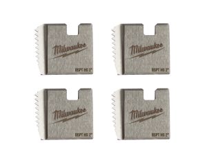 Milwaukee - BSPT HS DIE 2IN - 4932480238