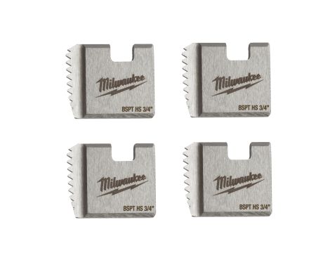 Milwaukee - BSPT HS DIE 3/4IN - 4932480234