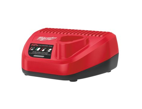 Milwaukee - C12C ŁA-ŁADOWARKA DO AKUKUMATORÓW - 4932352000