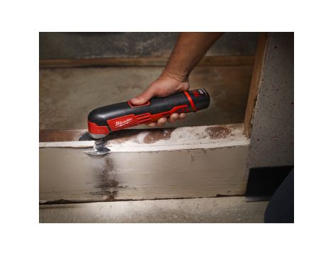 Milwaukee - C12MT-0-NARZĘDZIE WIELOFUNKCYJNE - 4933427180 - 3