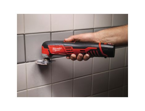 Milwaukee - C12MT-402B-NARZĘDZIE WIELOFUNKCYJNE - 4933441705 - 3