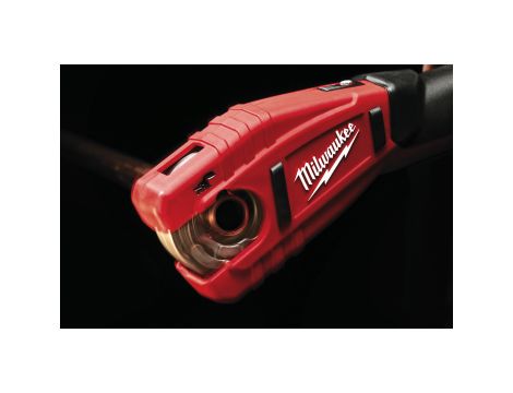Milwaukee - C12PC-0-SUBK. PRZECINARKA DO RUR - 4933411920 - 2